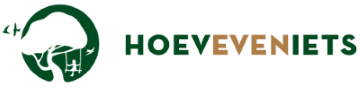 Hoeveveniets Logo